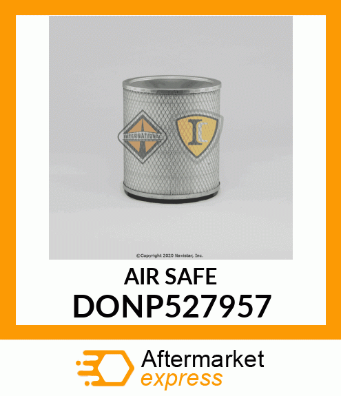 AIR SAFE DONP527957