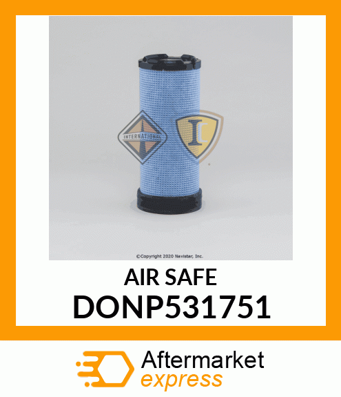 AIR SAFE DONP531751
