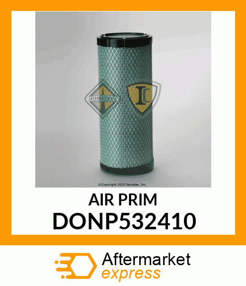 AIR PRIM DONP532410