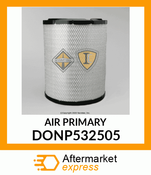 AIR PRIMARY DONP532505