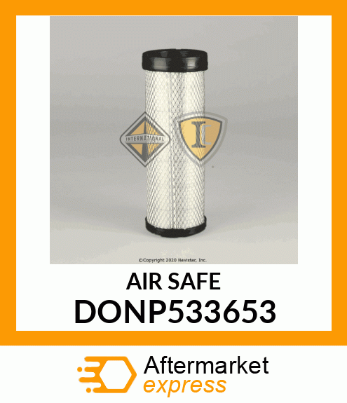AIR SAFE DONP533653