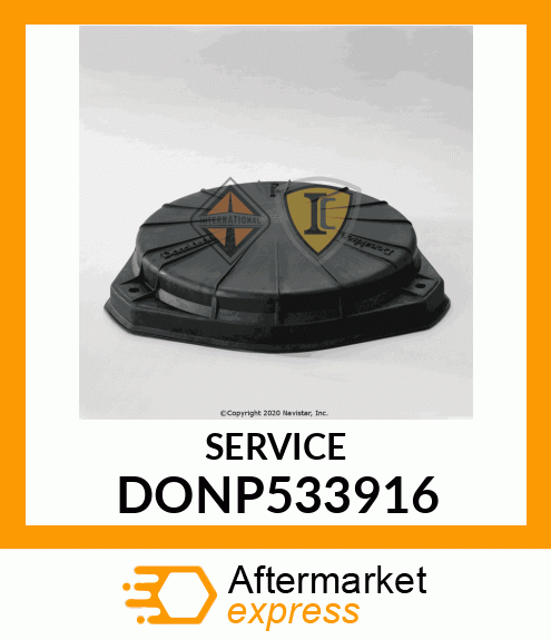 SERVICE DONP533916