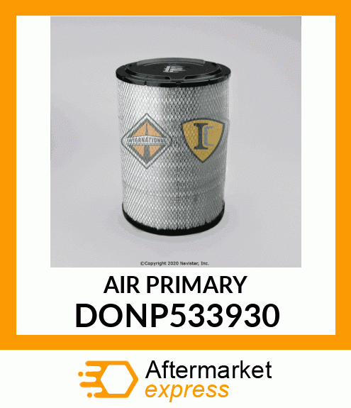 AIR PRIMARY DONP533930