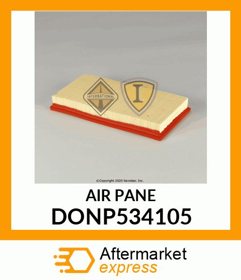 AIR PANE DONP534105