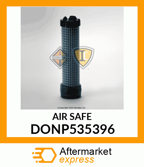 AIR SAFE DONP535396