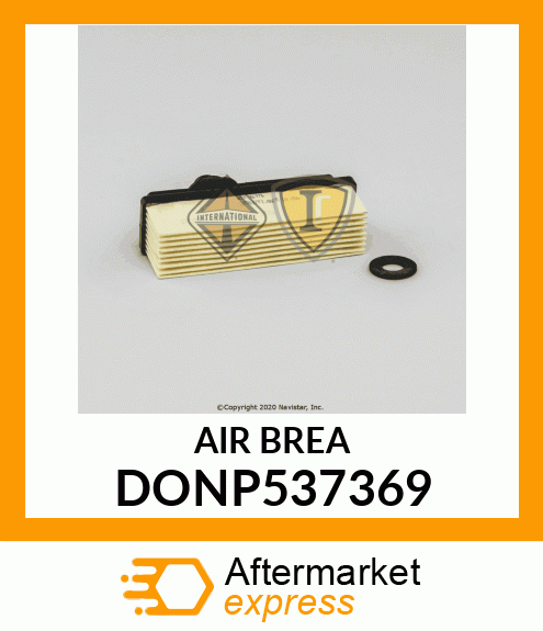 AIR BREA DONP537369