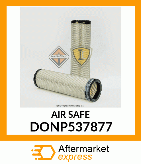 AIR SAFE DONP537877
