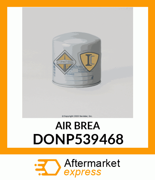 AIR BREA DONP539468