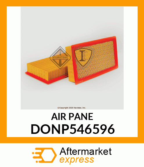 AIR PANE DONP546596