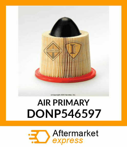 AIR PRIMARY DONP546597