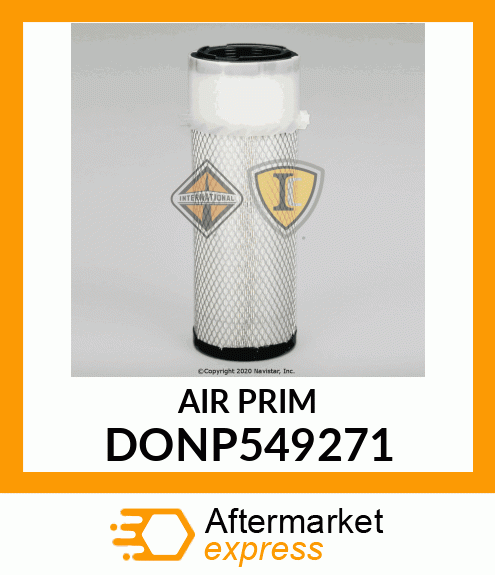AIR PRIM DONP549271