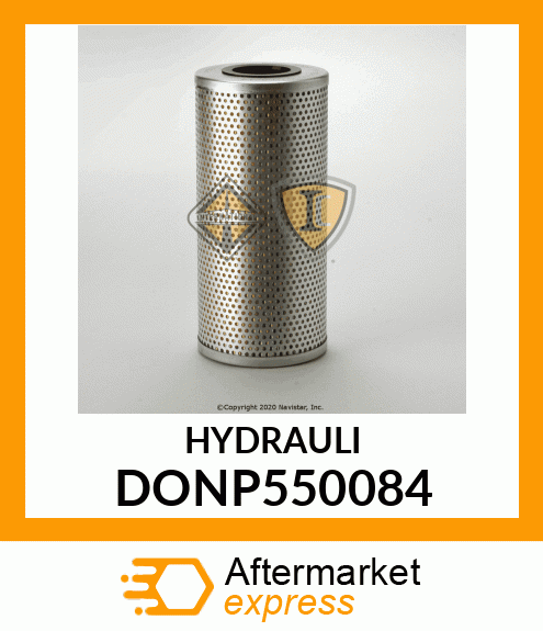 HYDRAULI DONP550084