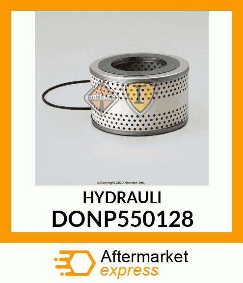 HYDRAULI DONP550128