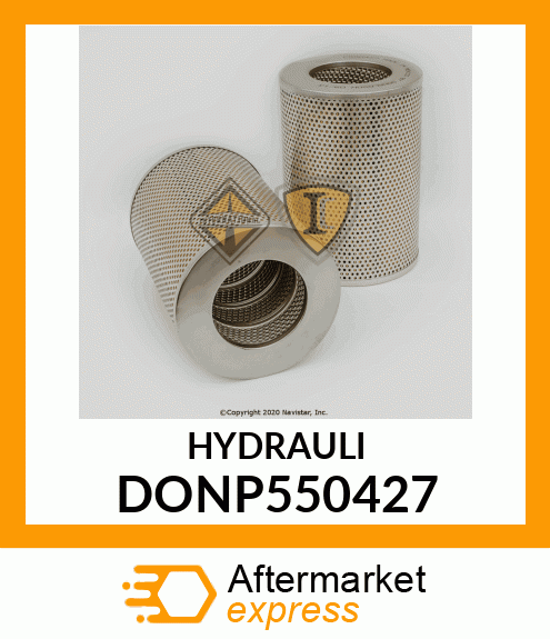 HYDRAULI DONP550427