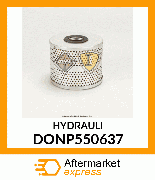 HYDRAULI DONP550637