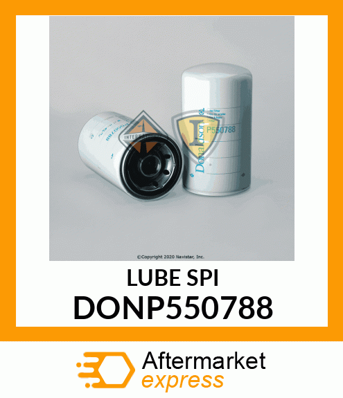 LUBE SPI DONP550788