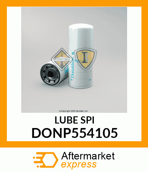 LUBE SPI DONP554105