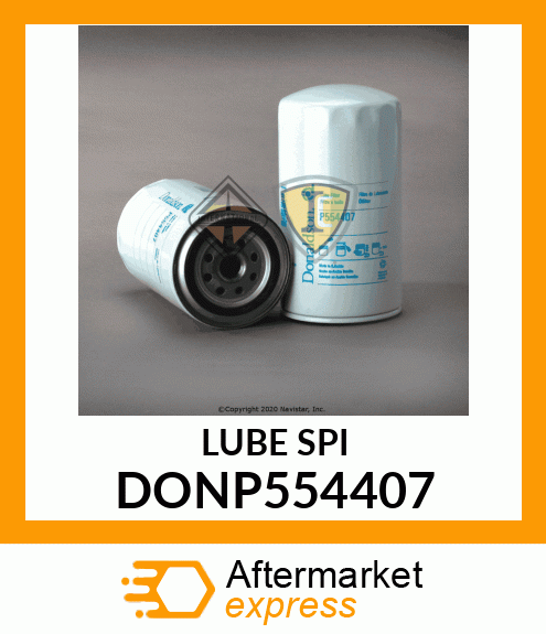 LUBE SPI DONP554407