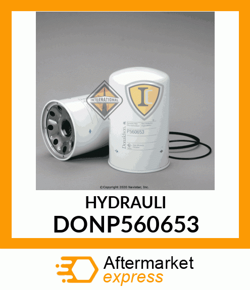 HYDRAULI DONP560653