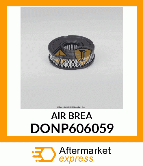 AIR BREA DONP606059