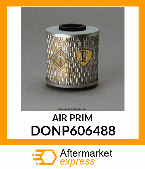 AIR PRIM DONP606488