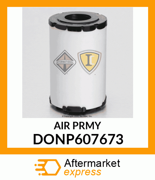 AIR PRMY DONP607673