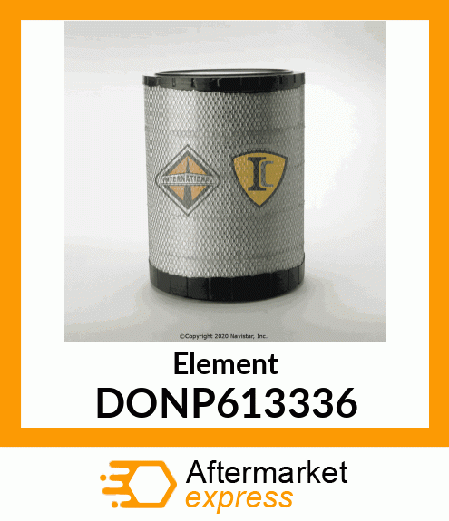 Element DONP613336