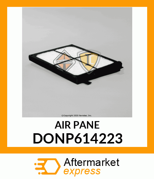 AIR PANE DONP614223