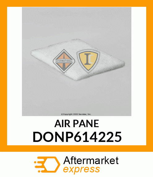 AIR PANE DONP614225