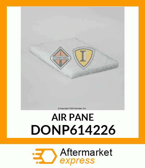 AIR PANE DONP614226