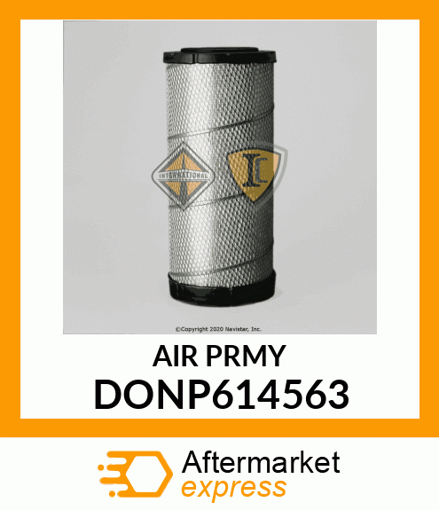 AIR PRMY DONP614563