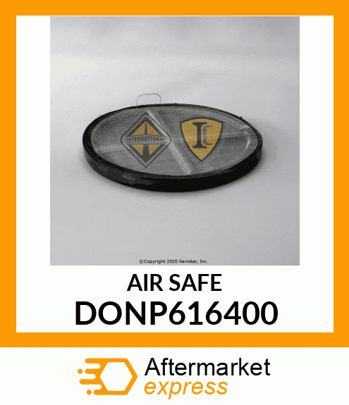 AIR SAFE DONP616400