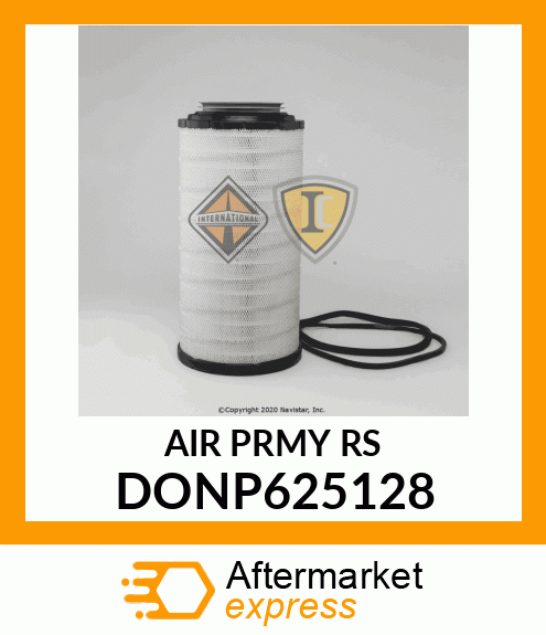 AIR PRMY RS DONP625128