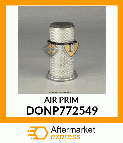 AIR PRIM DONP772549