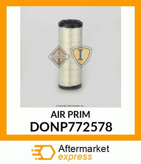 AIR PRIM DONP772578