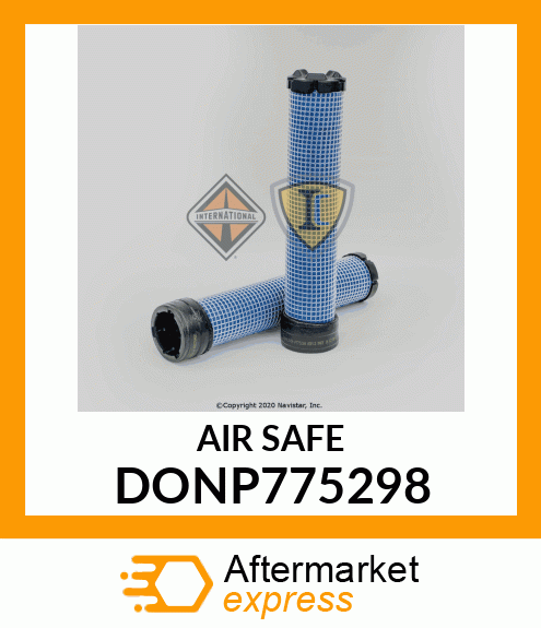 AIR SAFE DONP775298