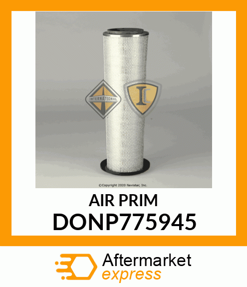 AIR PRIM DONP775945