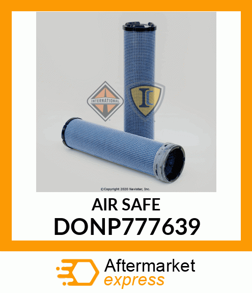 AIR SAFE DONP777639