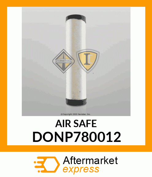 AIR SAFE DONP780012