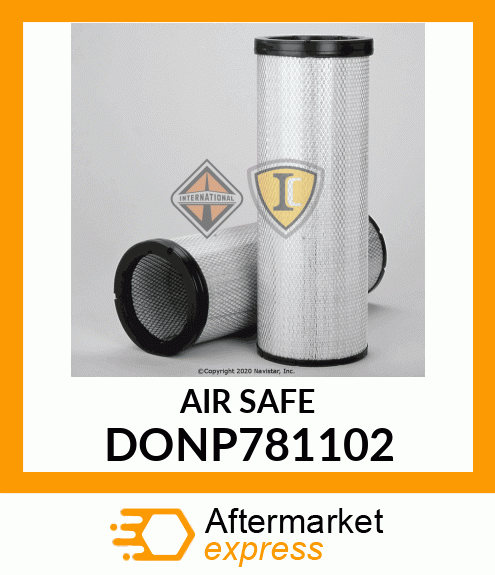 AIR SAFE DONP781102