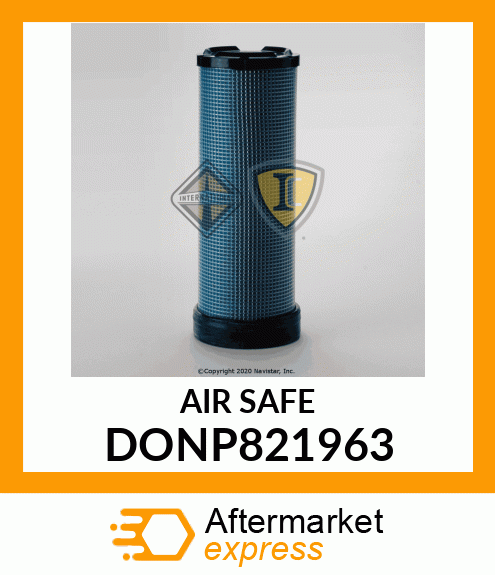 AIR SAFE DONP821963