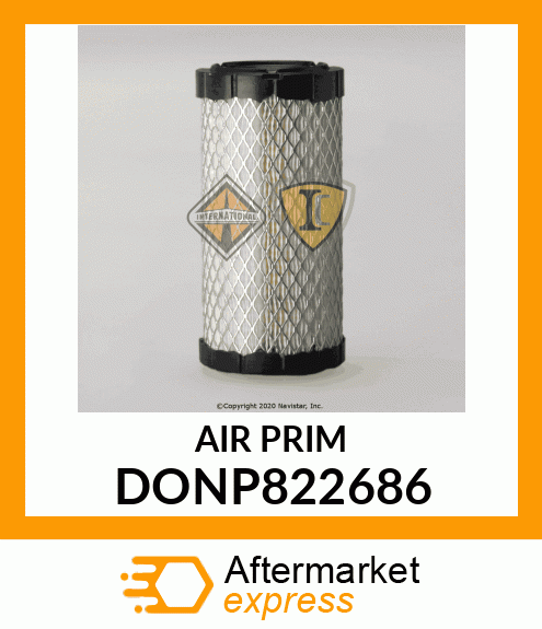 AIR PRIM DONP822686