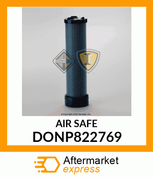 AIR SAFE DONP822769