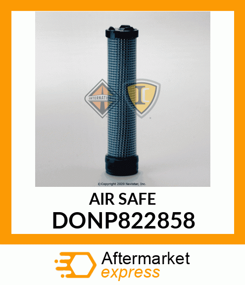 AIR SAFE DONP822858