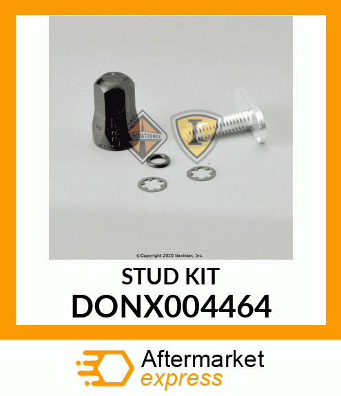 STUD KIT DONX004464