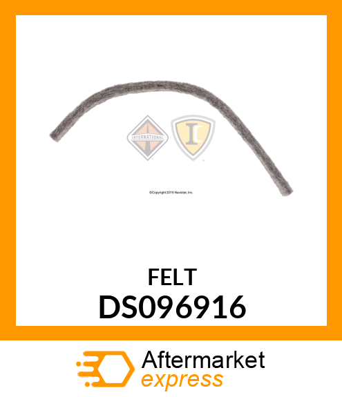 FELT DS096916