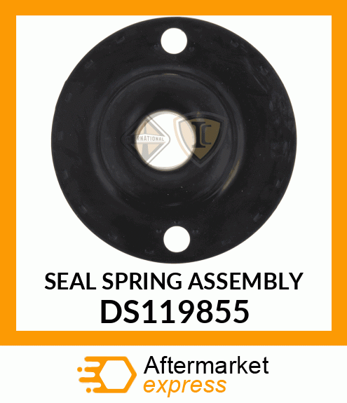 SEAL SPRING ASSEMBLY DS119855
