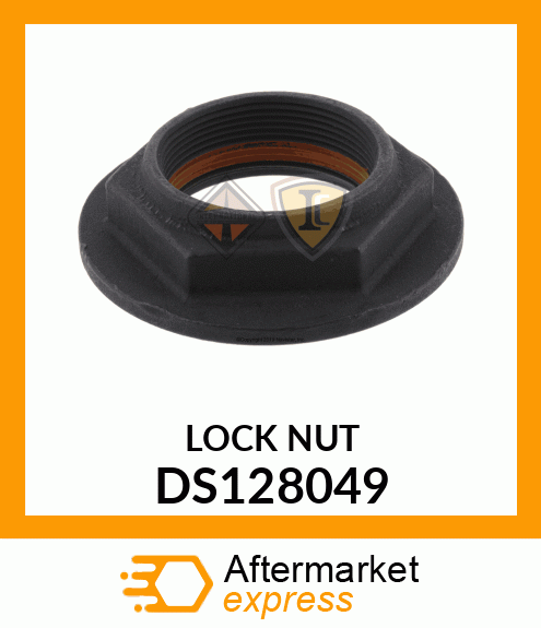 LOCK NUT DS128049