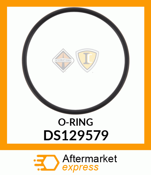 O-RING DS129579