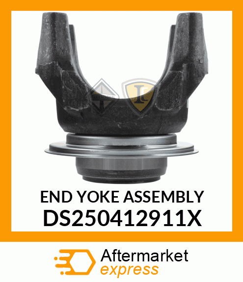 END YOKE ASSEMBLY DS250412911X